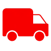 Icono de flotilla o agencia automotriz